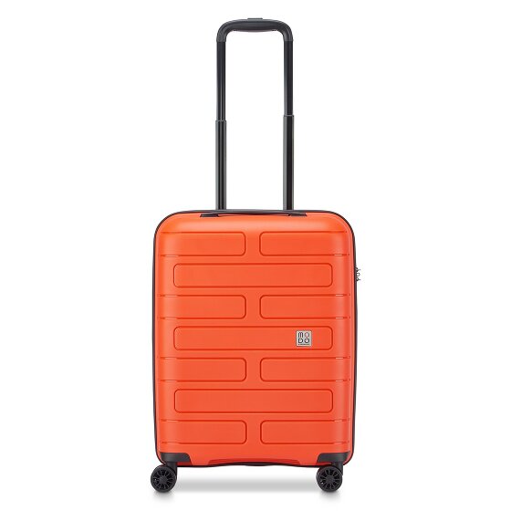 MODO by Roncato Supernova 2.0 4 ruote Trolley cabina 55 cm