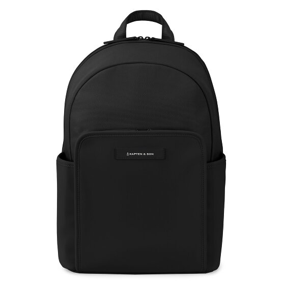 Kapten & Son Aalborg Zaino da giorno 42 cm Scomparto per laptop