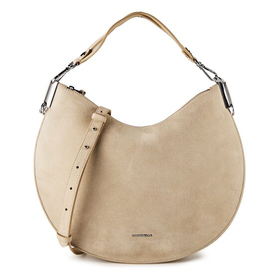 Coccinelle Sunup Borsa a tracolla Pelle 38 cm