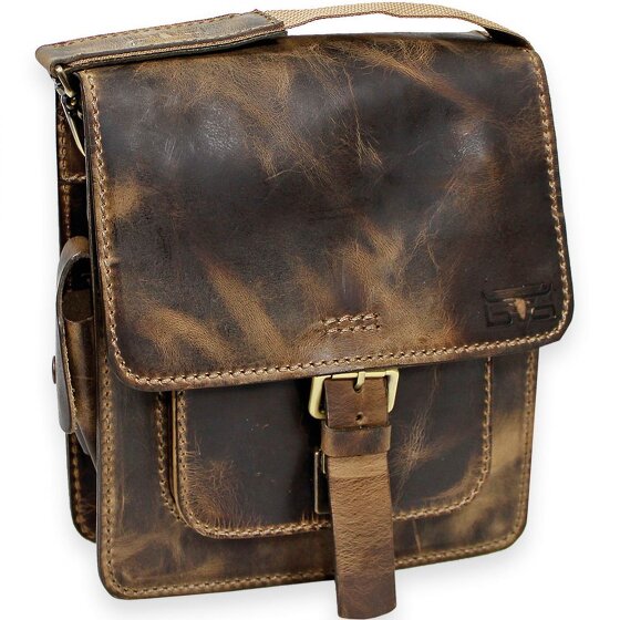 Mika Borsa a tracolla in pelle 26 cm