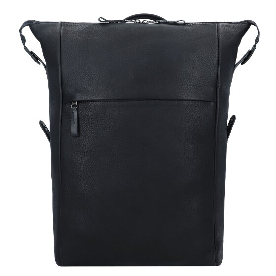 Harold's Country Zaino da giorno Pelle 41 cm Scomparto per laptop
