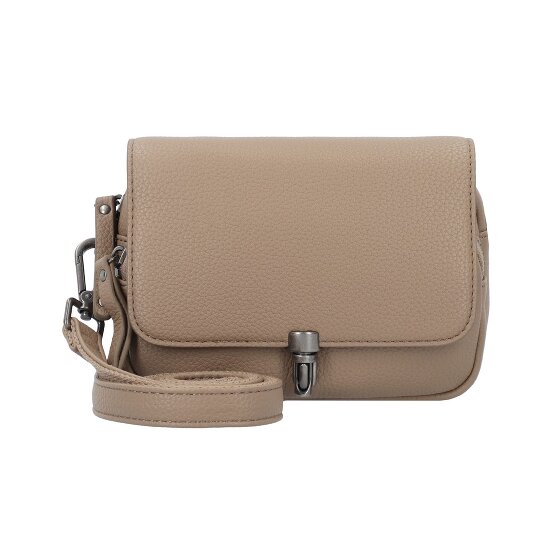 FredsBruder Lanbe Borsa a tracolla Pelle 19 cm