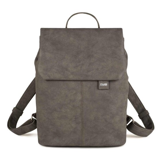 Zwei Mademoiselle.M Zaino da giorno 35 cm Vano porta PC