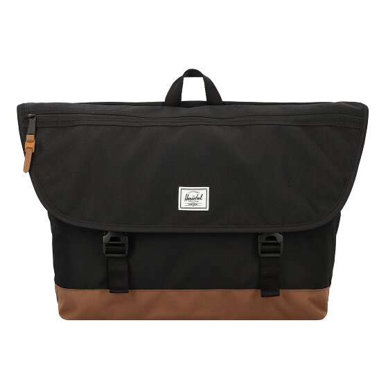 Herschel Cove Messaggero 38 cm Vano porta PC