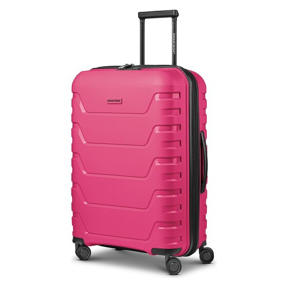 Smartbox Edition 01 4 ruote Carrello 66 cm espandibile
