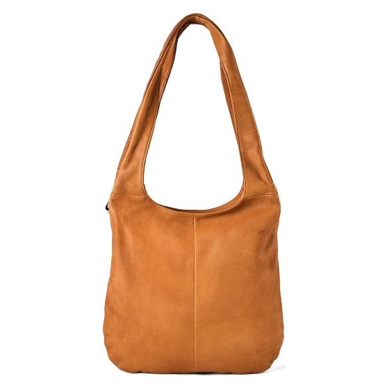 Harold's Cufu Borsa a spalla Vera Pelle 34 cm