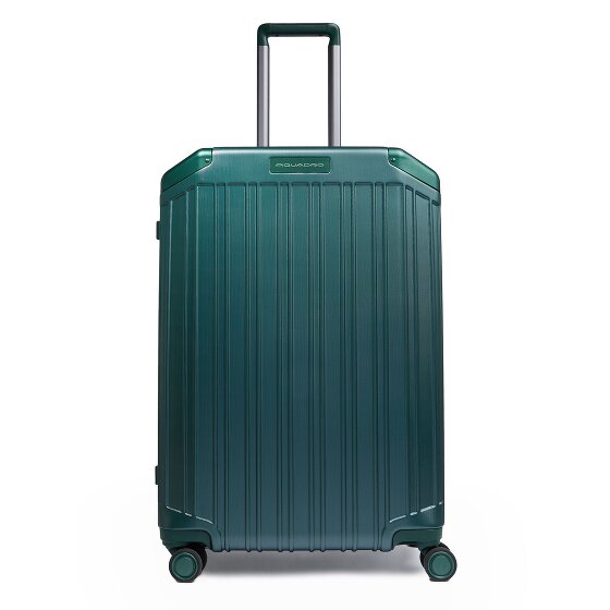 Piquadro PQLM 4 ruote Carrello 68 cm