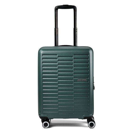 American Tourister Sunset Hills 4 ruote Carrello della cabina 55 cm