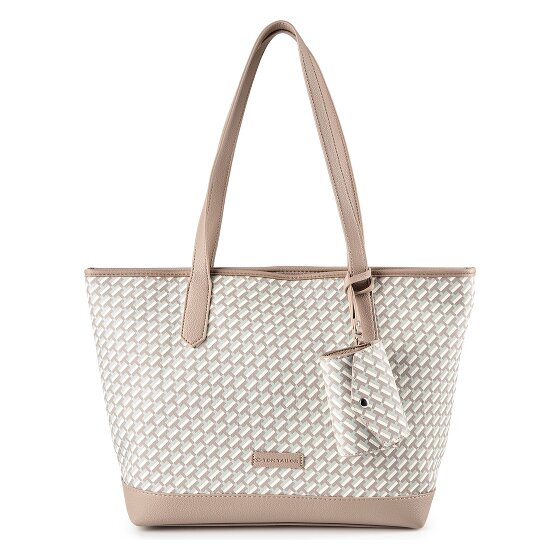 Tom Tailor Xenia Borsa shopper 43 cm