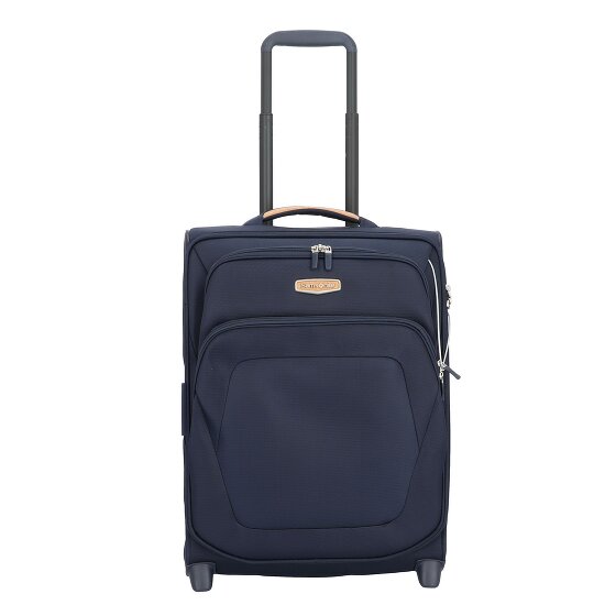 Samsonite Spark SNG ECO Carrello cabina a 2 ruote 55 cm