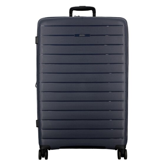 Jump Striper 4 ruote Carrello 77 cm con piega di espansione