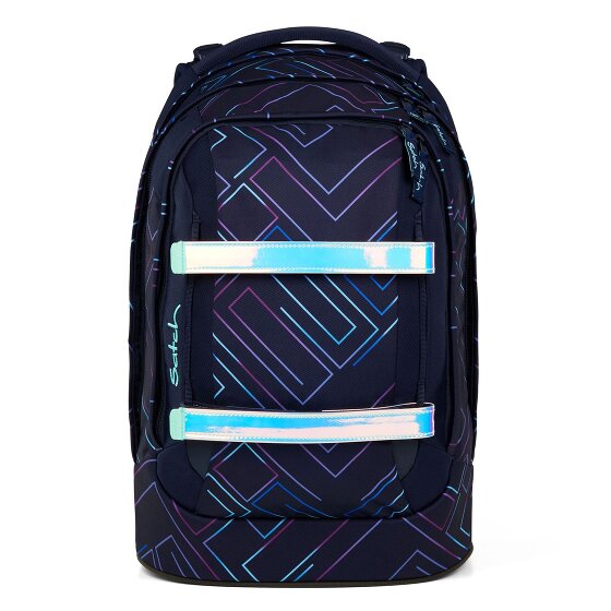 Satch Pack Zaino da scuola 45 cm