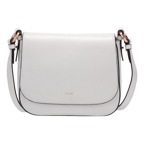 Joop! Sofisticato 1.0 Esmera Borsa a tracolla Vera Pelle 22 cm