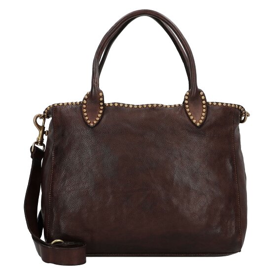 Campomaggi Malachite Borsa shopper Pelle 33 cm