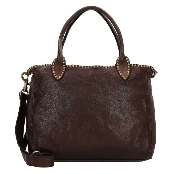 Campomaggi Malachite Borsa shopper Pelle 33 cm