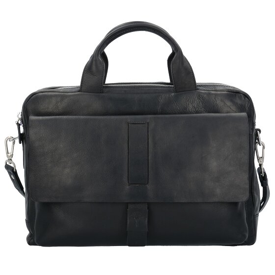 Joop! Loreto Pandion Cartella in pelle 39 cm Scomparto per laptop