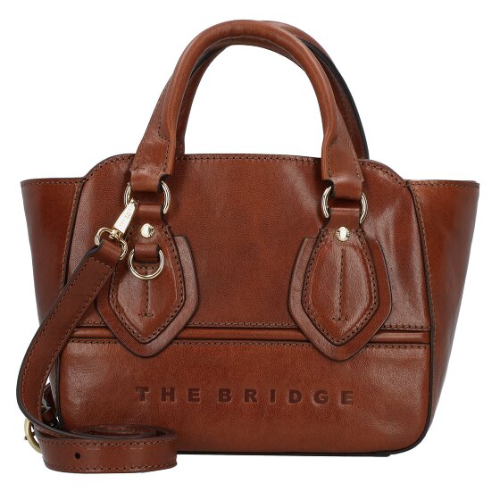 The Bridge Daphne Borsetta Pelle 24 cm