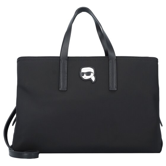 Karl Lagerfeld Ikonik 2.0 Borsetta 35 cm
