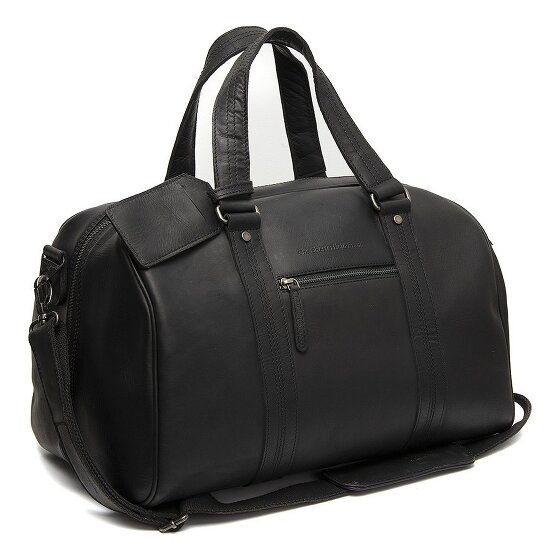 The Chesterfield Brand Volenza Borsa da viaggio Weekender Pelle 46 cm