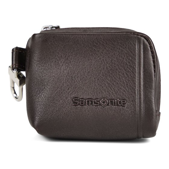 Samsonite Custodia in pelle per AirPods da 6 cm