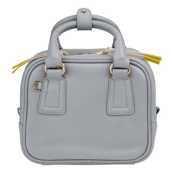 DuDu Skyline Borsetta Vera Pelle 20.5 cm