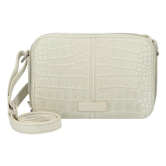 Burkely Cool Colbie Borsa a tracolla Pelle 20 cm Burkely Cool Colbie Borsa a tracolla Pelle 20 cm