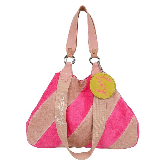 Fritzi aus Preußen Izzy Medium Limited Borsa a tracolla 45 cm