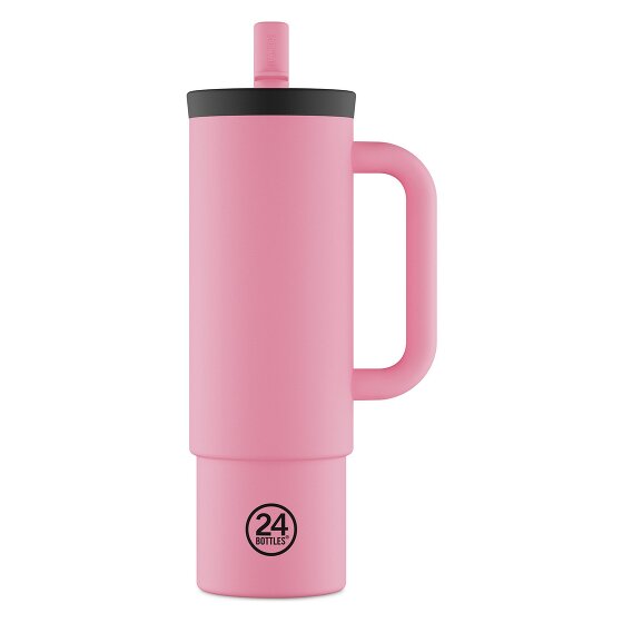 24Bottles Straw Tazza per bere 800 ml