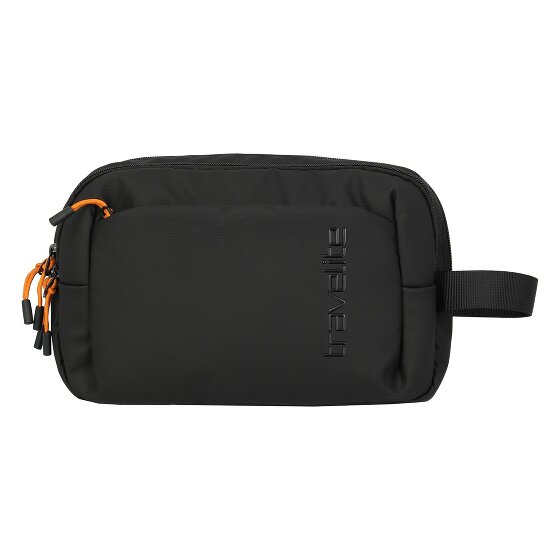 Travelite Briize Borsa da toilette 17 cm