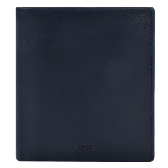 Joop! Portafoglio Loreto Daphnis RFID in pelle 9 cm Joop! Portafoglio Loreto Daphnis RFID in pelle 9 cm