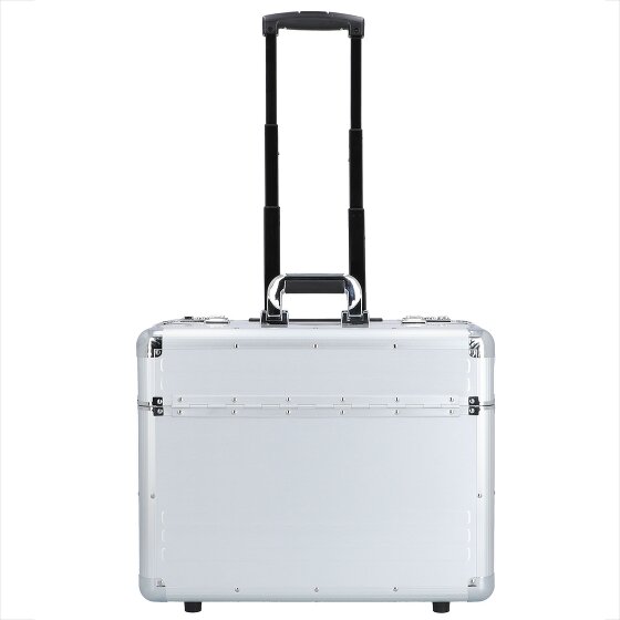 Alumaxx Valigia pilota a 2 ruote 48 cm Scomparto per laptop