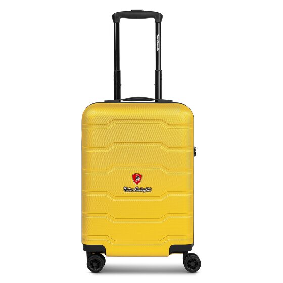 Tonino Lamborghini Bologna 4 ruote Carrello della cabina S 53 cm