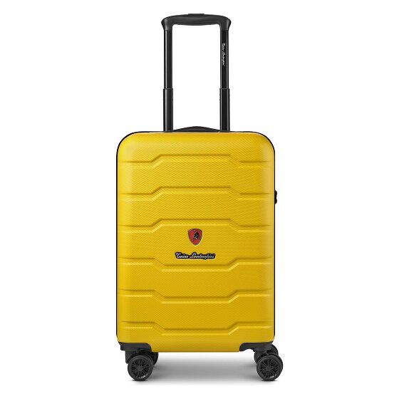 Tonino Lamborghini Bologna 4 ruote Trolley cabina S 53 cm