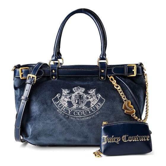 Juicy Couture Twig Narrative Borsa a tracolla 45 cm