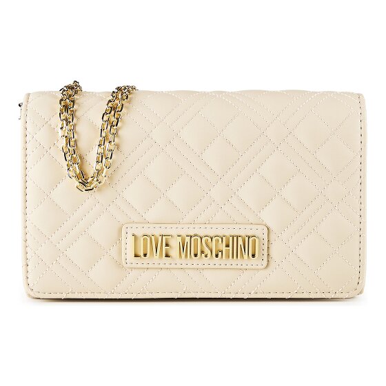 Love Moschino Quilted Borsa a tracolla 22 cm