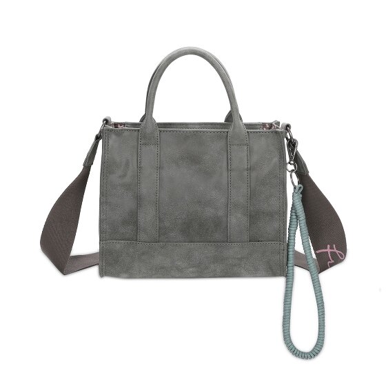 Fritzi aus Preußen SquareN Vintage Borsetta 20.5 cm