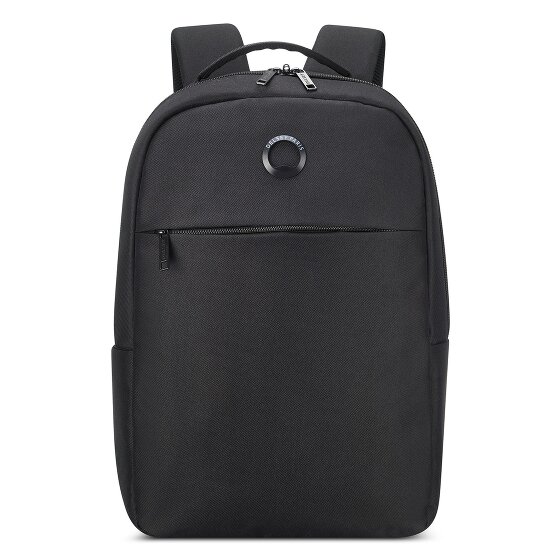 Delsey Paris Zaino Citypak Scomparto per laptop da 44 cm