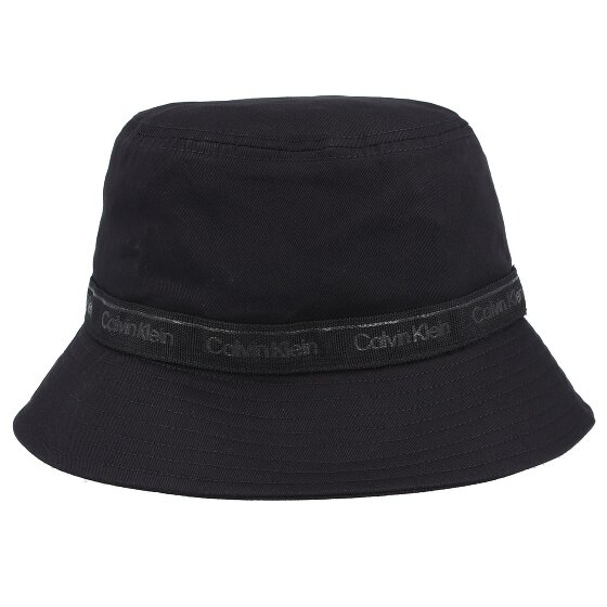 Calvin Klein Logo Tape Cappello 33 cm