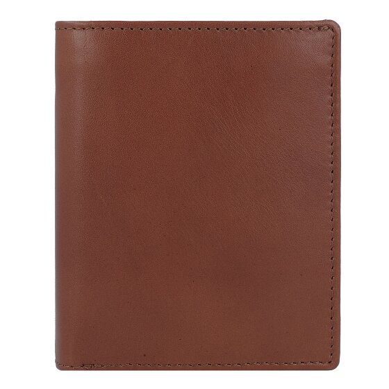 Leonhard Heyden Cambridge Portafoglio Pelle 9.5 cm