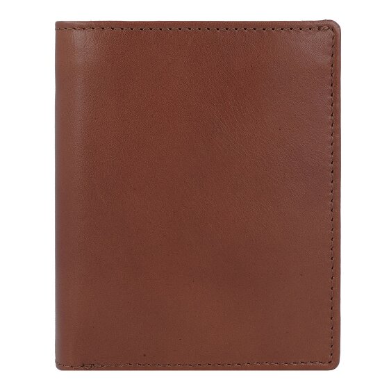 Leonhard Heyden Cambridge Portafoglio Pelle 9.5 cm