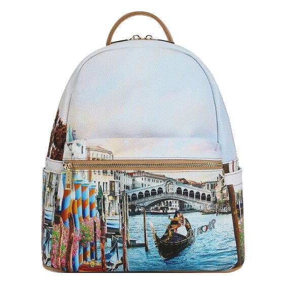 Y Not? Yesbag Zaino da giorno 30.5 cm