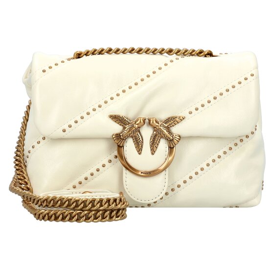 PINKO Love Puff Borsa a tracolla Pelle 21 cm