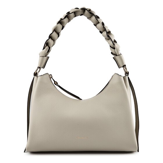 Coccinelle Boheme Borsa a spalla Vera Pelle 30 cm