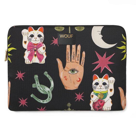 Wouf Daily Custodia per computer portatile 32.5 cm