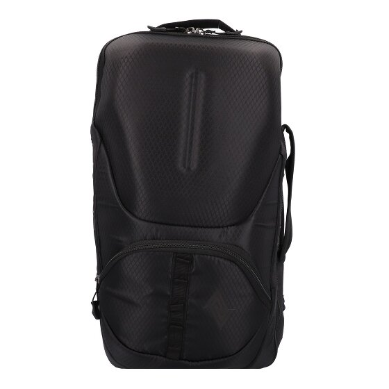 NITRO Gamer Zaino da lavoro 53 cm Vano porta PC
