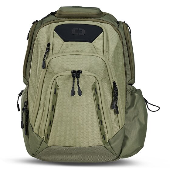 Ogio Renegade Pro Zaino da giorno 51 cm Scomparto per laptop