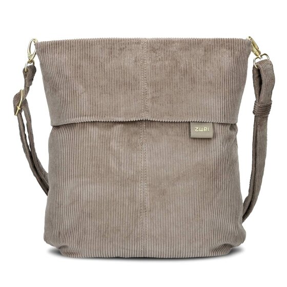 Zwei Mademoiselle.M Borsa a tracolla 31 cm