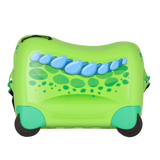 Samsonite Dream2go 4 ruote Carrello per bambini 38 cm