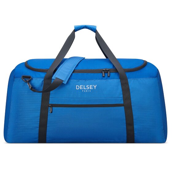 Delsey Paris Nomad Foldable Holdall 80 cm Delsey Paris Nomad Foldable Holdall 80 cm