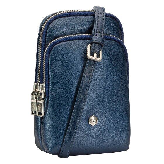 Jekyll & Hide Paris Custodia per cellulare Pelle 11 cm